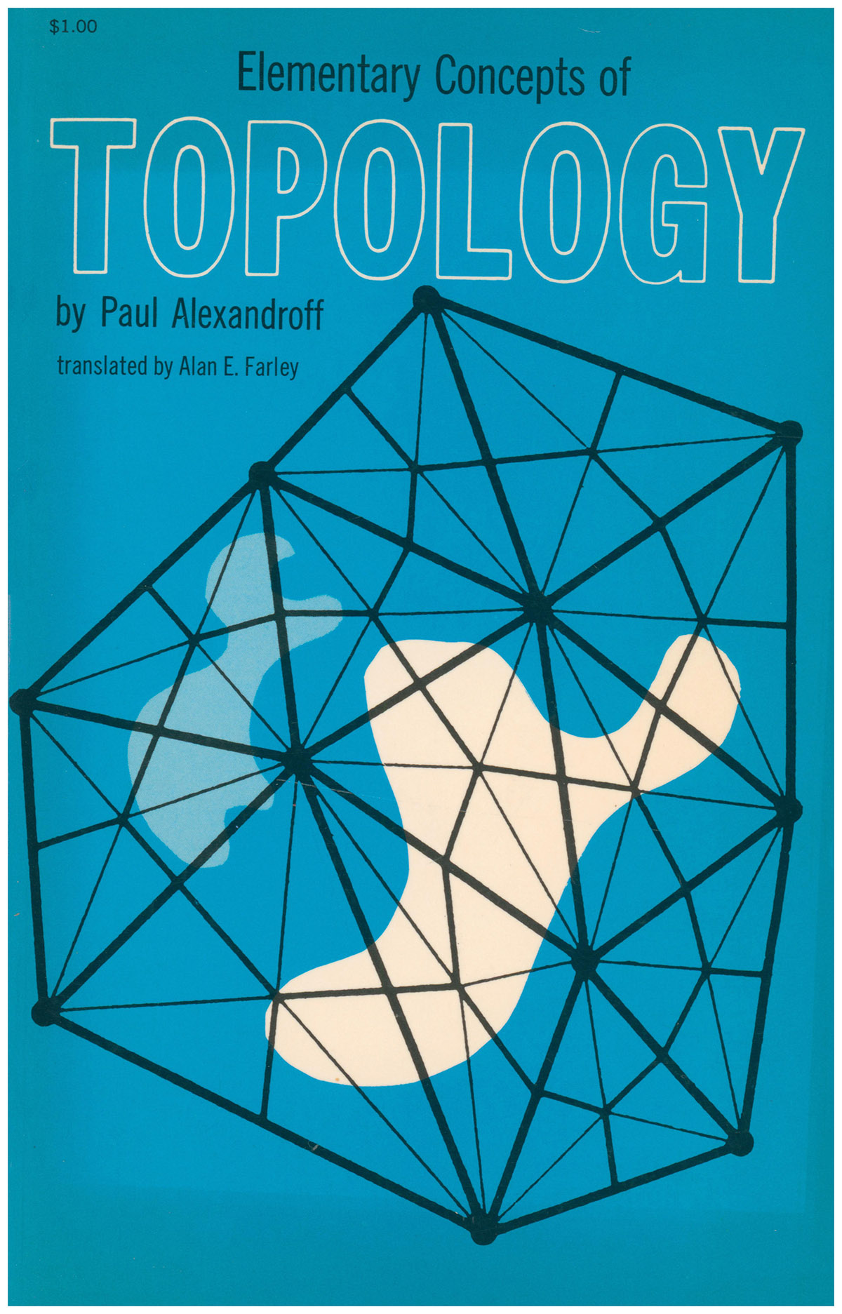 Image for Elementary Concepts of Topology Elementary Concepts of Topology