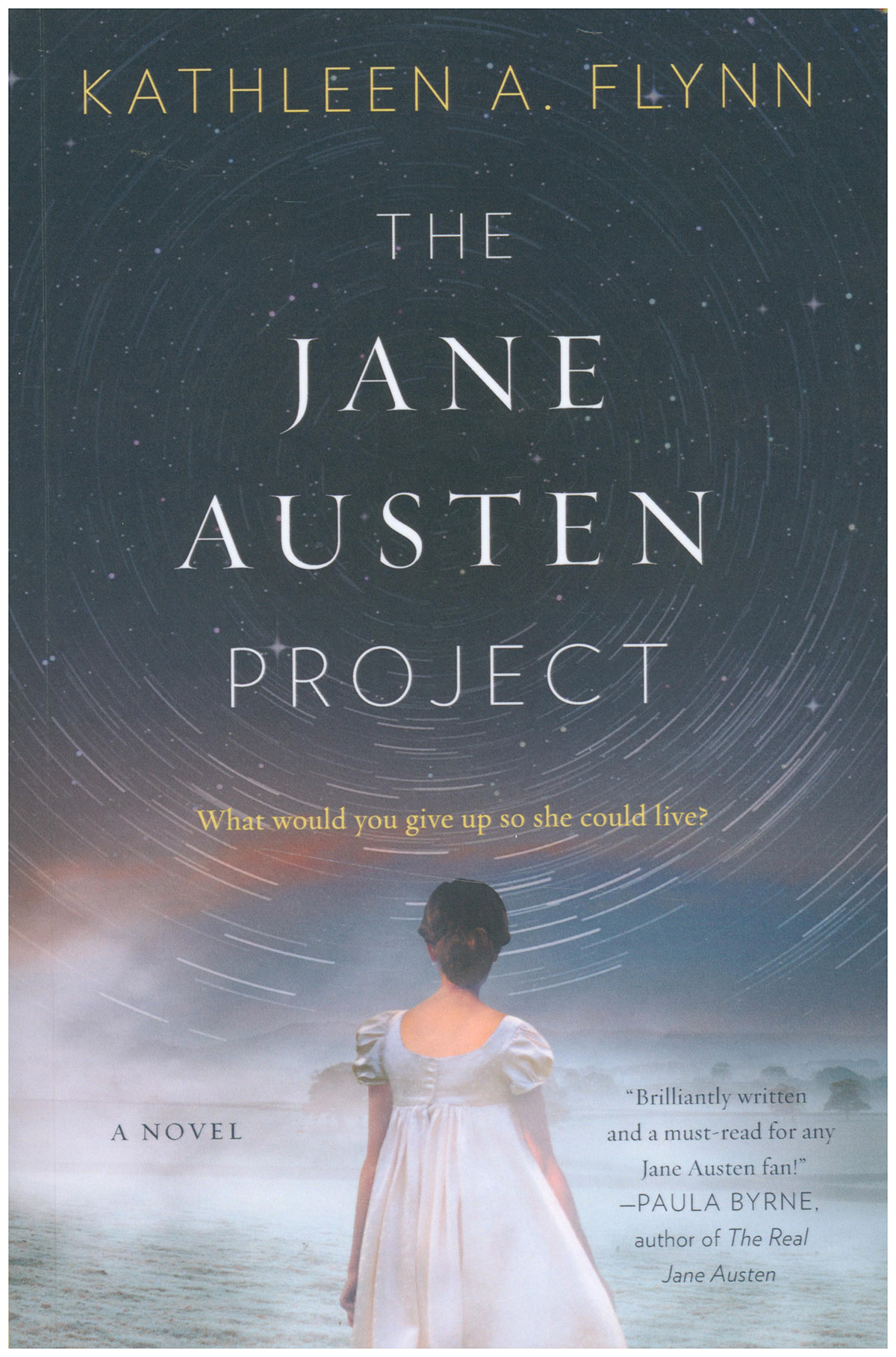The Jane Austen Project: A Novel