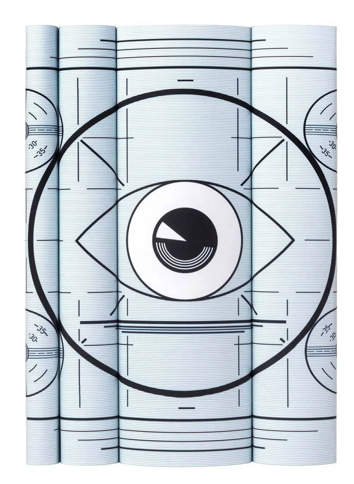 George Orwell Book Set (4 volumes: 1984, Animal Farm, Burmese Days, and more)