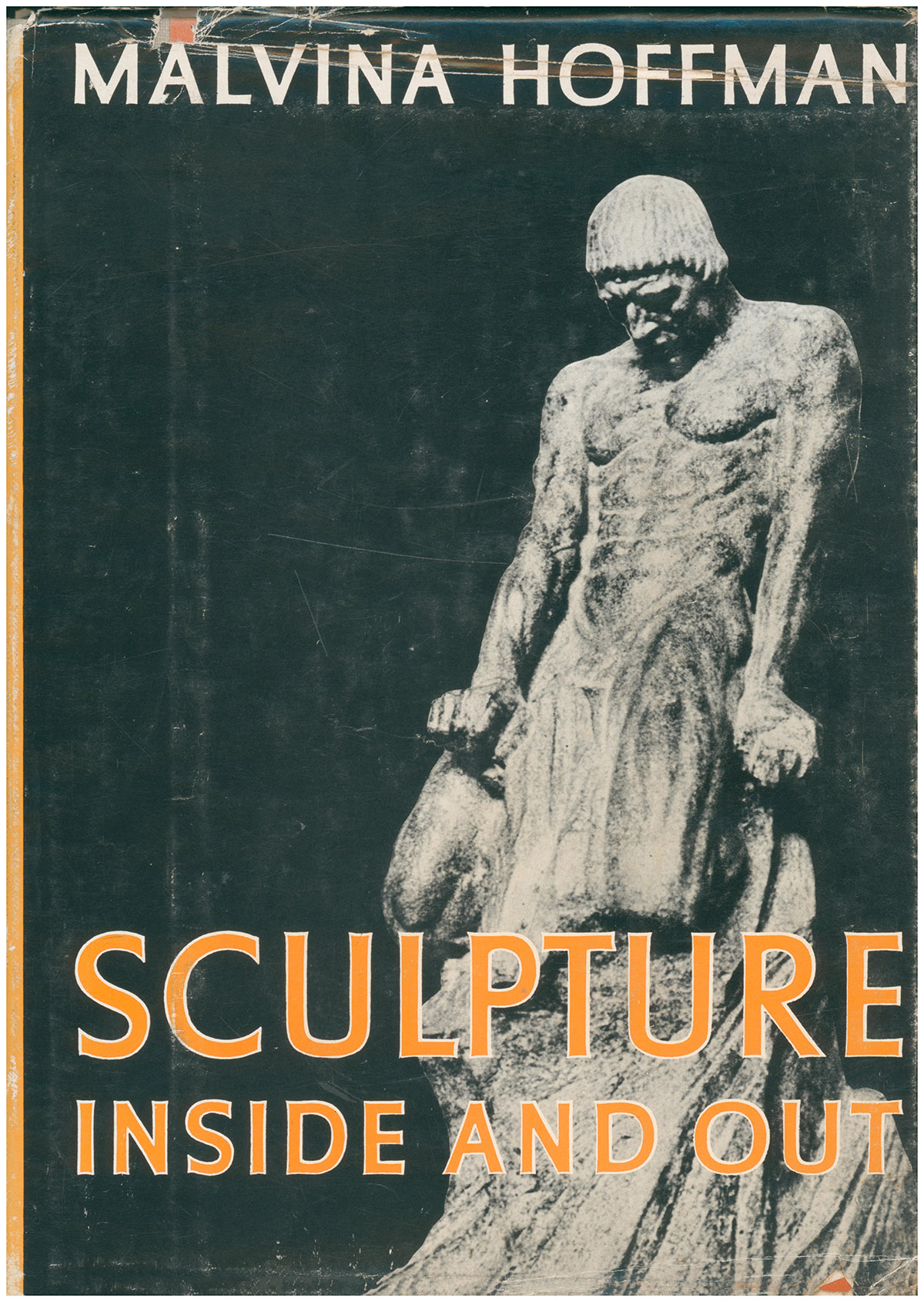 Sculpture: Inside and Out