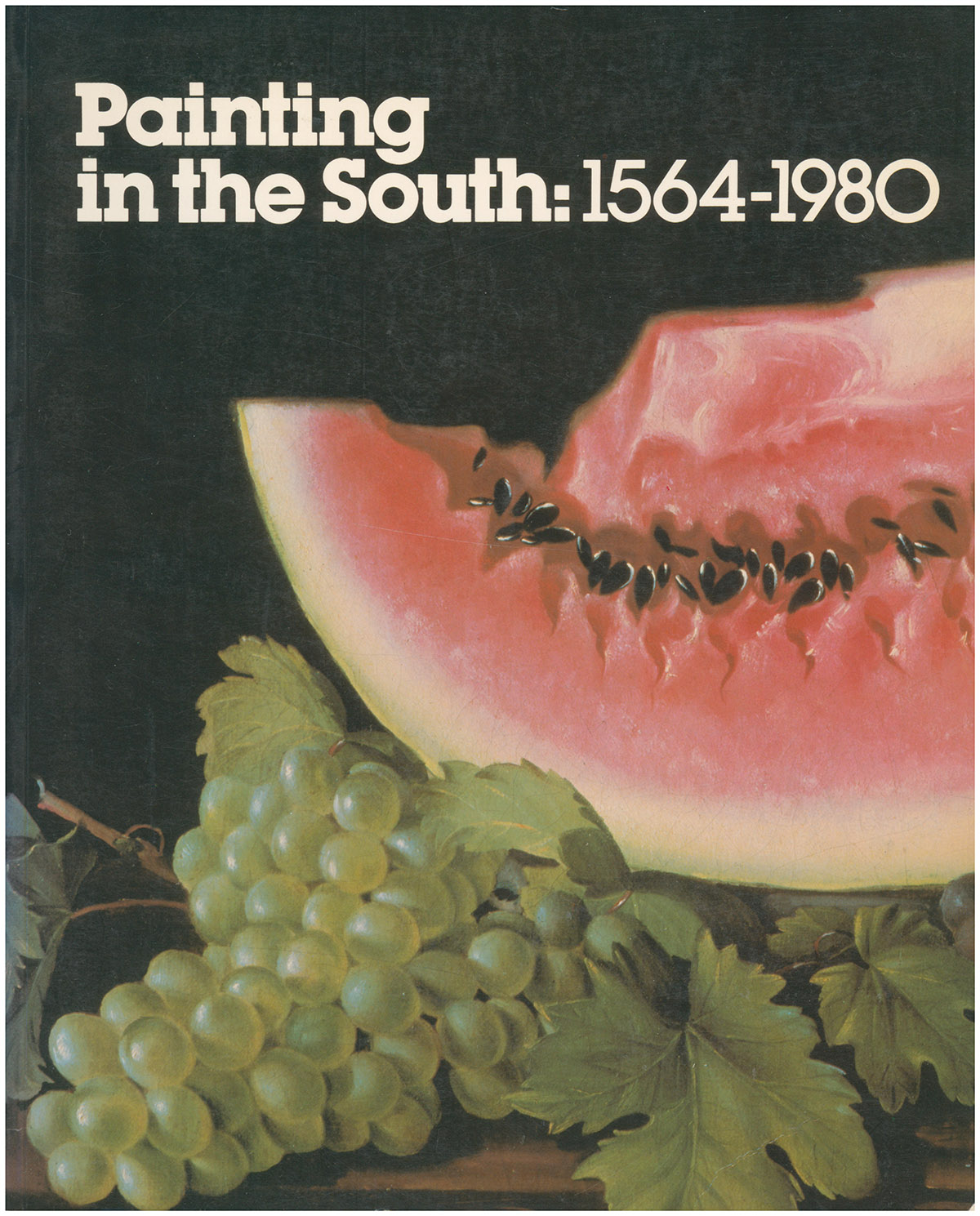 Painting in the South, 1564-1980