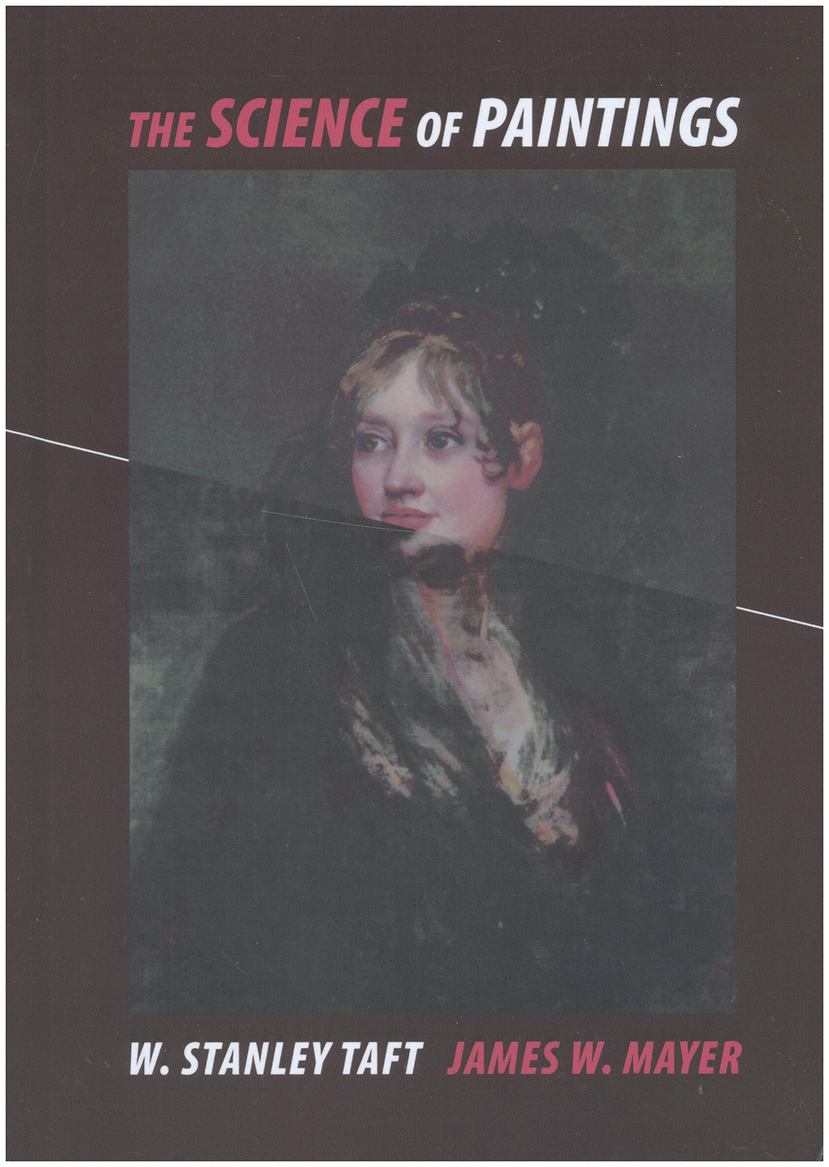 The Science of Paintings