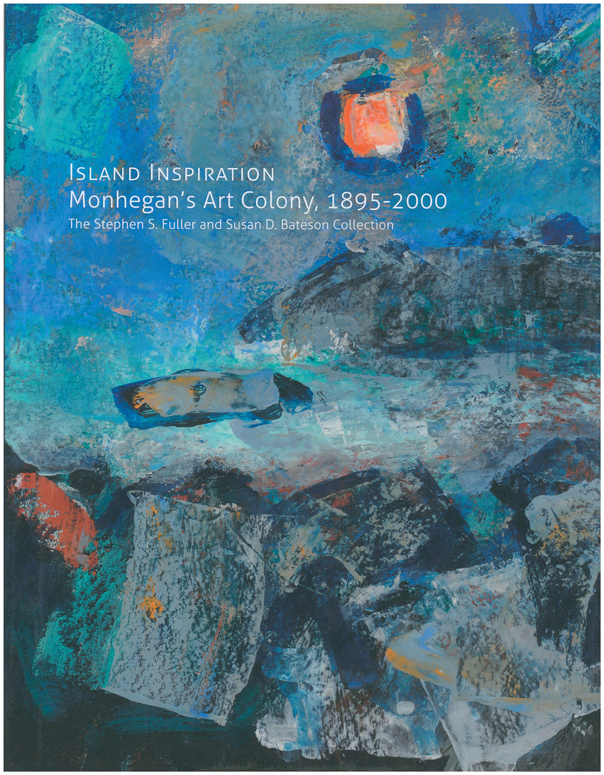 Island Inspiration, 1895-2000: The Stephen S. Fuller and Susan D. Bateson Collection