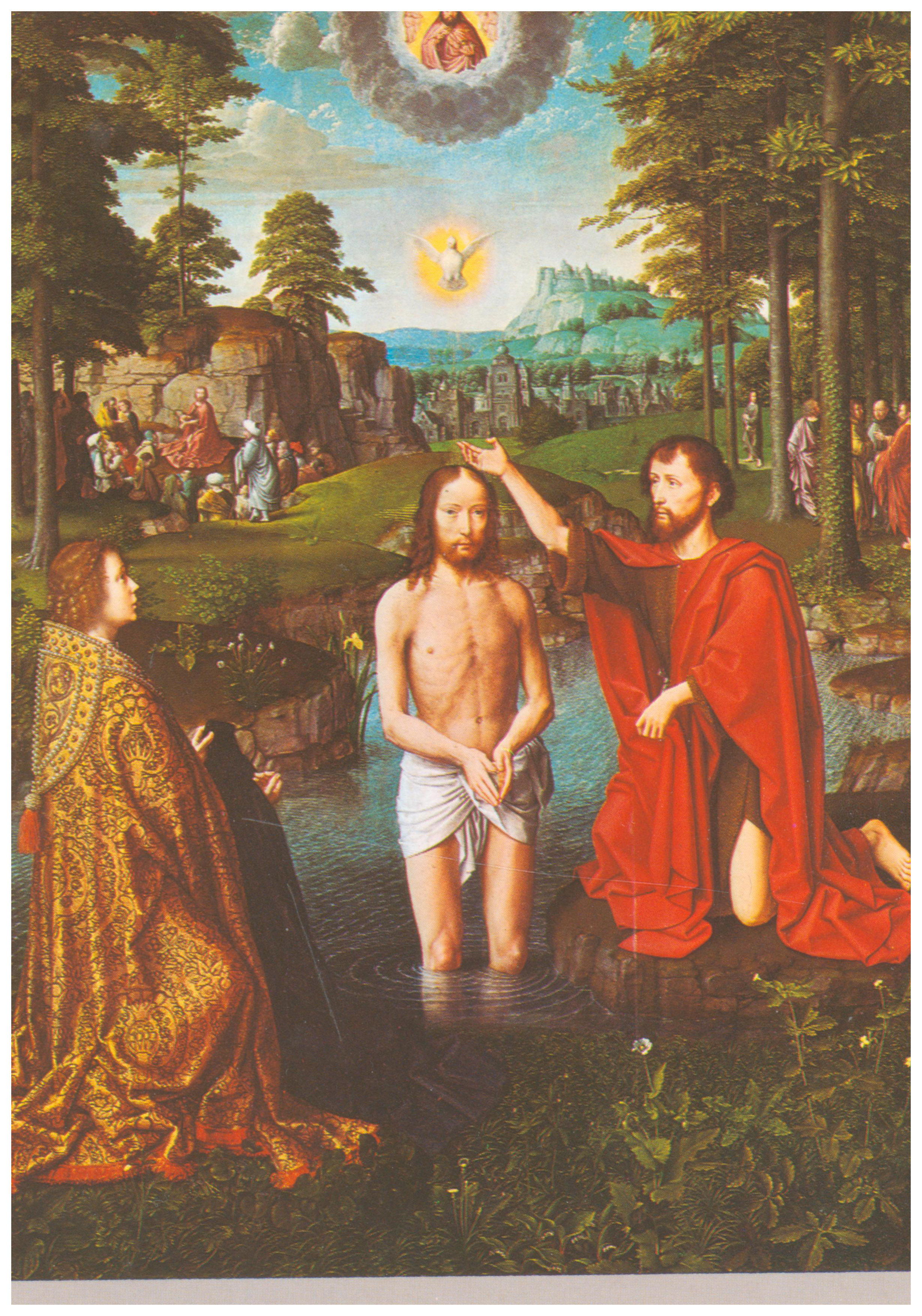 Image for Flemish Artist Postcards (Gerard David, Hans Memling, Rubenhuis) Flemish Artist Postcards (Gerard David, Hans Memling, Rubenhuis)