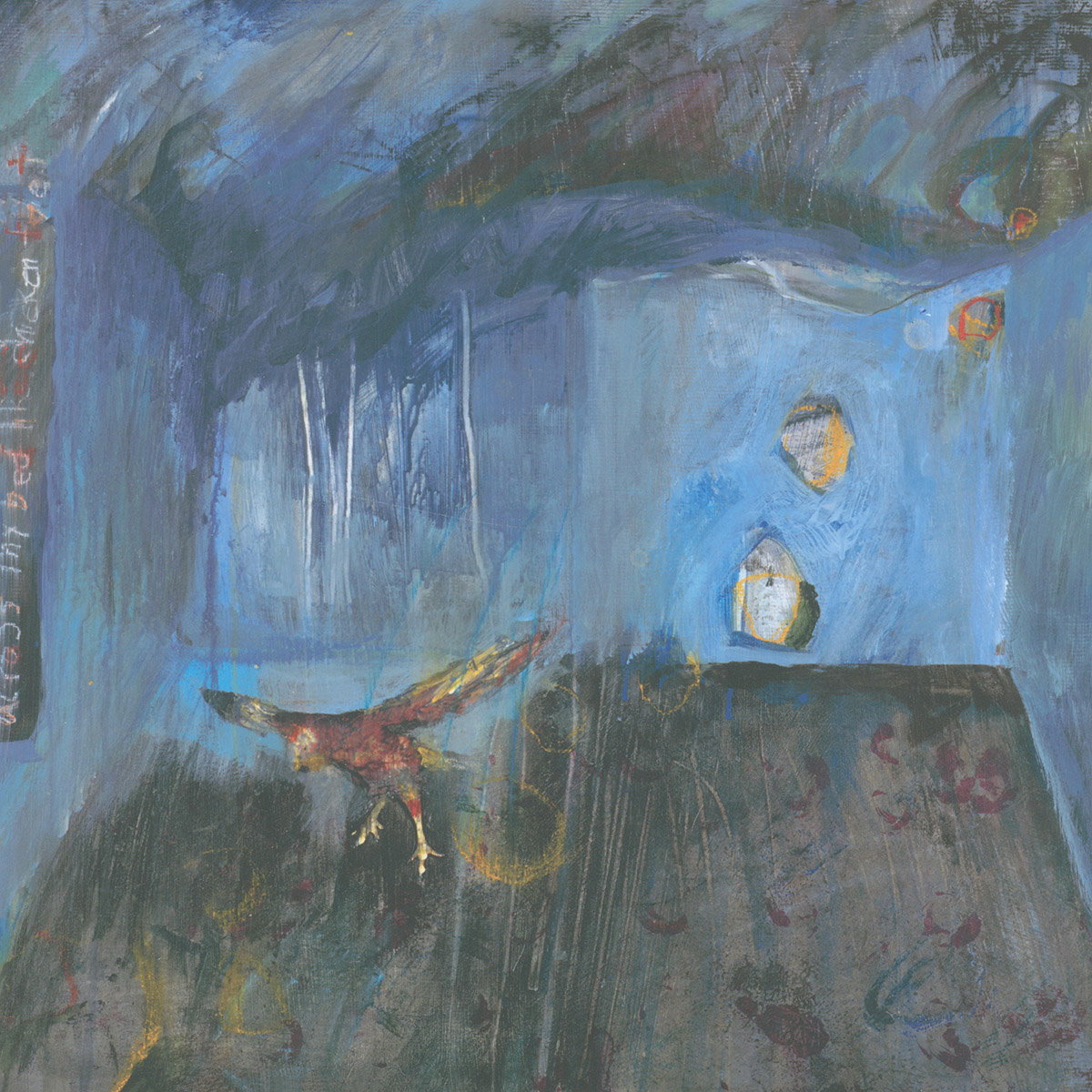 Image for Reverberations Two: A Visual Conversation Reverberations Two: A Visual Conversation