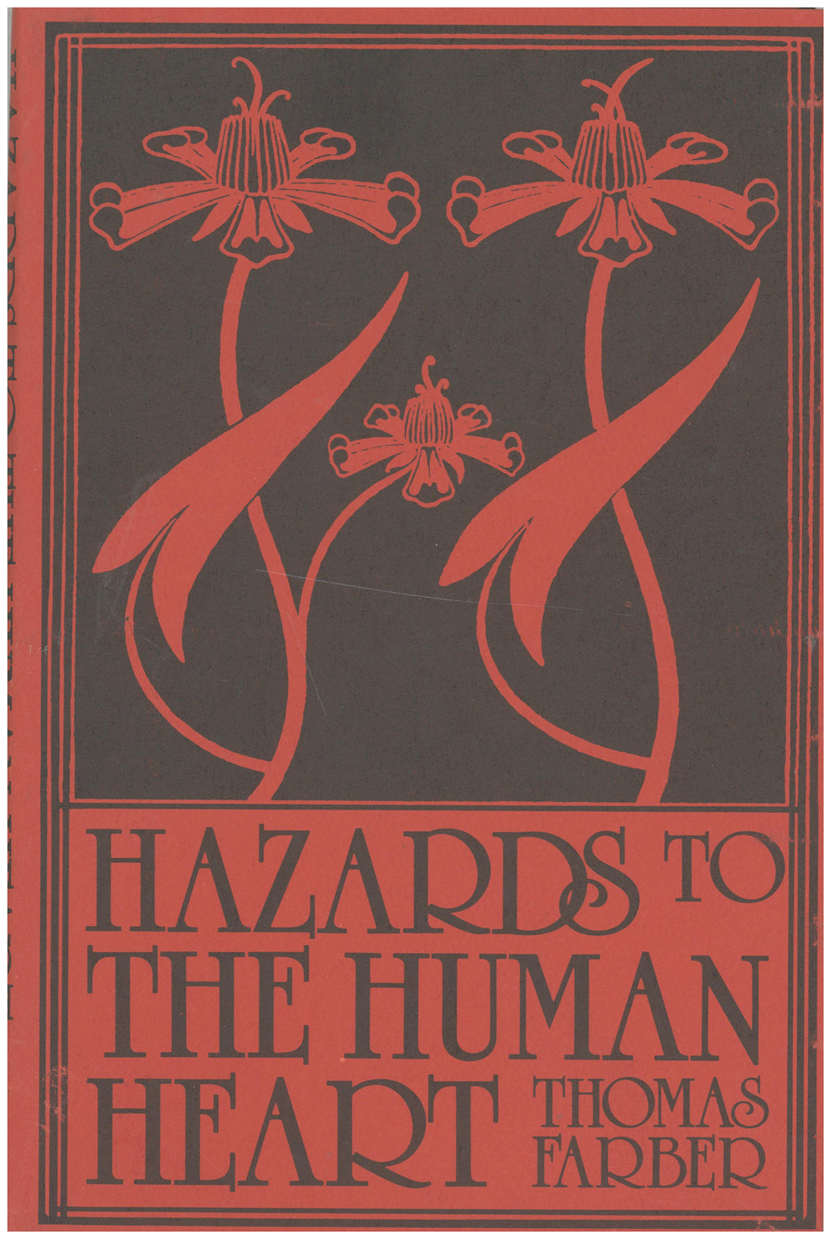 Image for Hazards to the Human Heart: Stories of the Here and Now Hazards to the Human Heart: Stories of the Here and Now