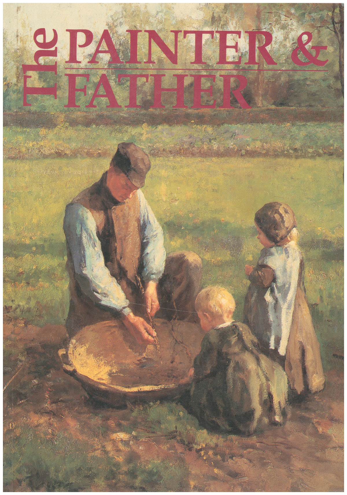 Image for The Painter and Father The Painter and Father