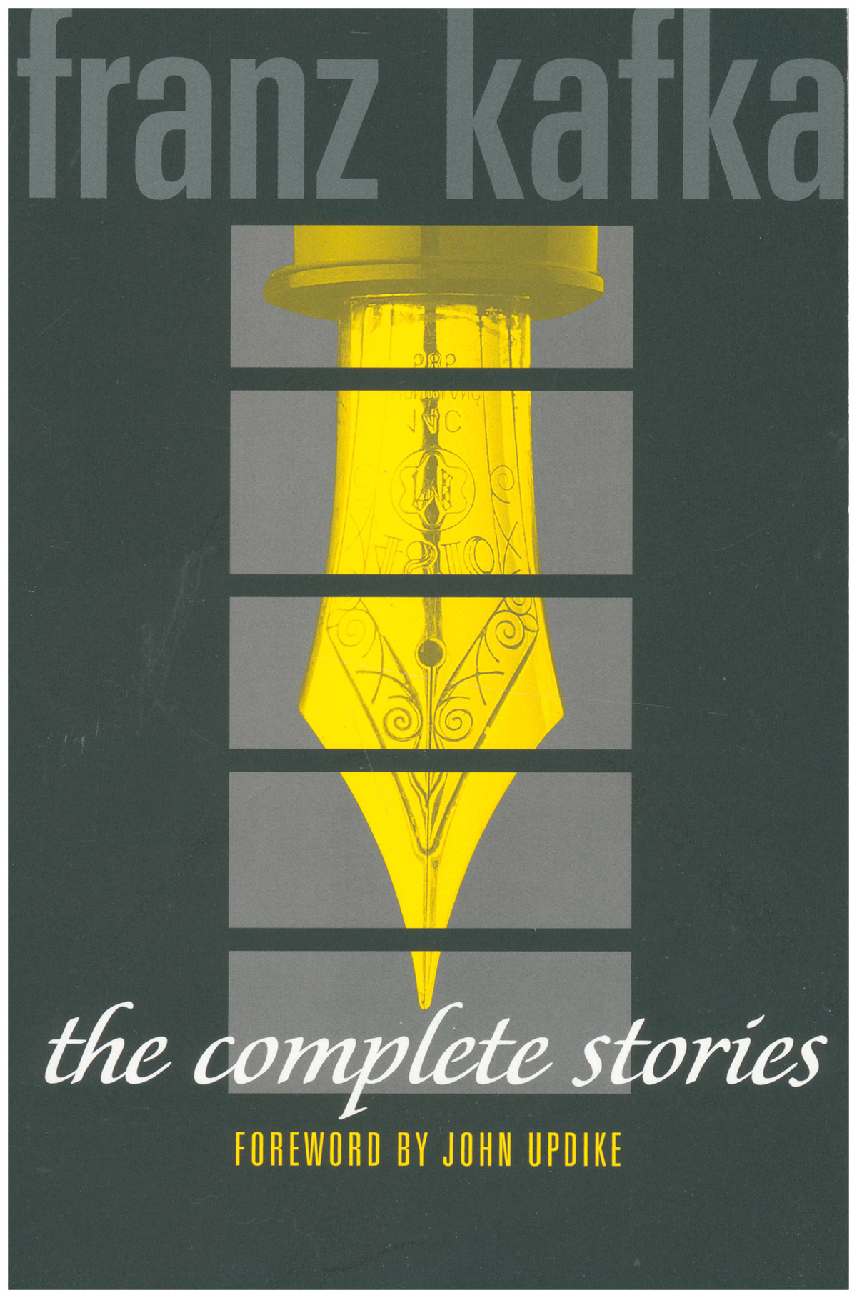 Image for Franz Kafka: The Complete Stories Franz Kafka: The Complete Stories