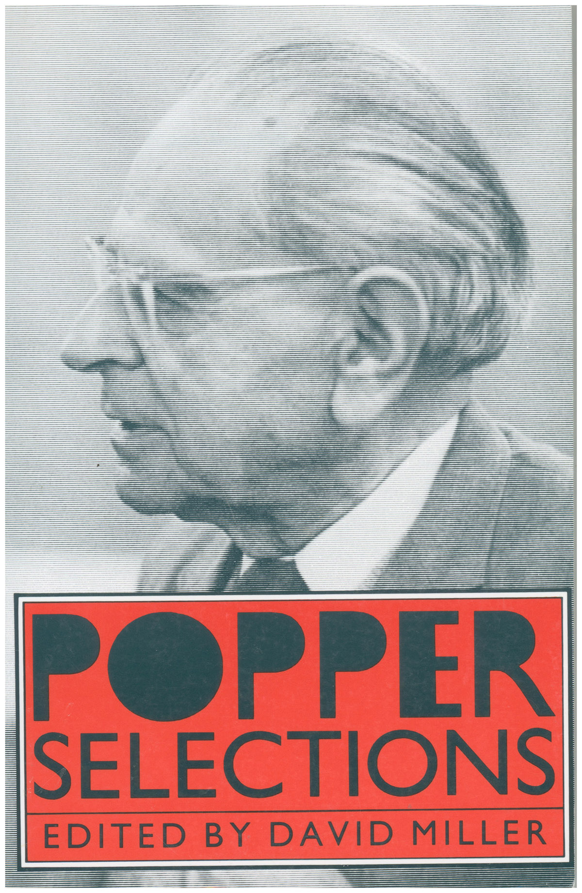 Image for Popper Selections Popper Selections