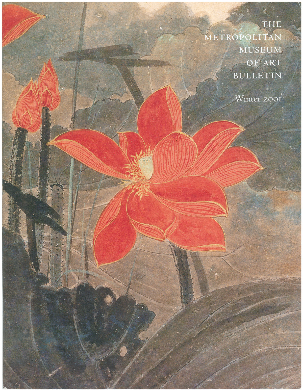 Modern Chinese Painting, 1860-1980. Selections from the Robert H. Ellsworth Collection in The Metropolitan Museum of Art