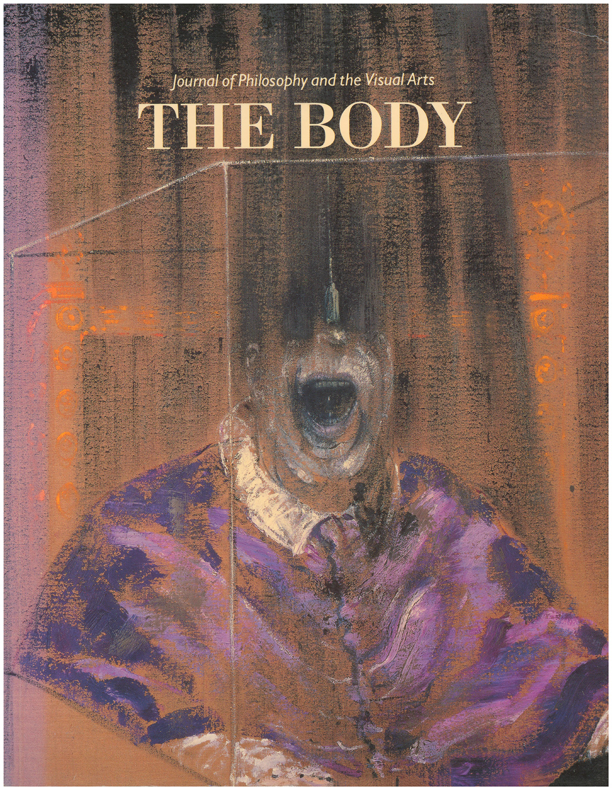 The Body (Journal of Philosophy and the Visual Arts)