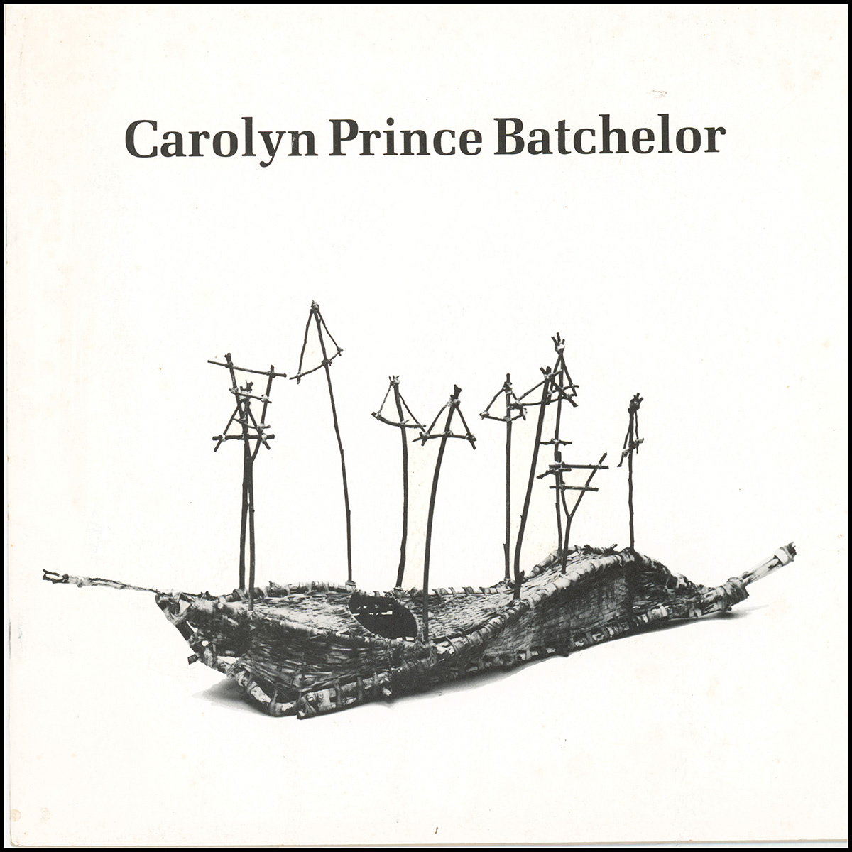 Carolyn Prince Batchelor
