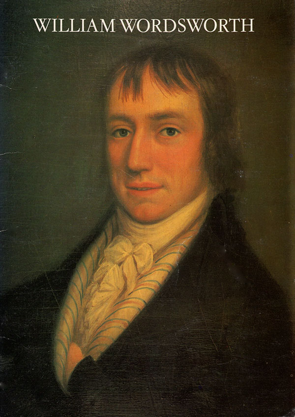 Image for William Wordsworth