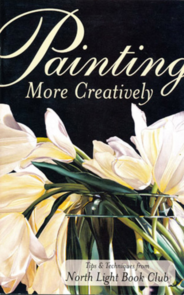 Image for Painting More Creatively