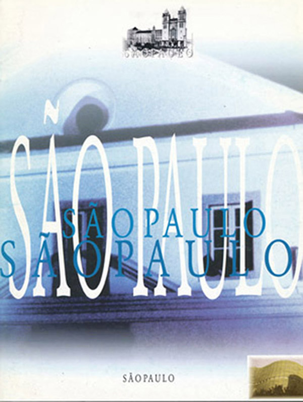 Image for Sao Paulo Guide