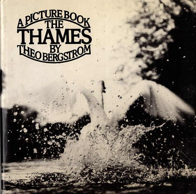 Image for The Thames: A Picture Book