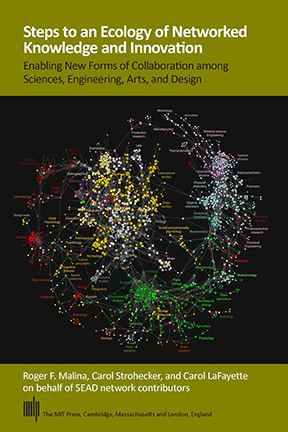 SEAD Book Cover